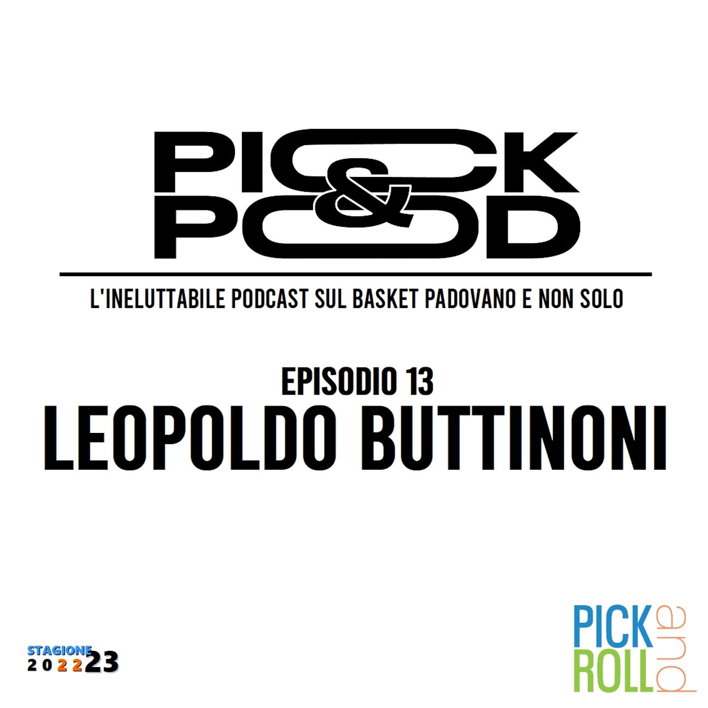 Pick & Pod