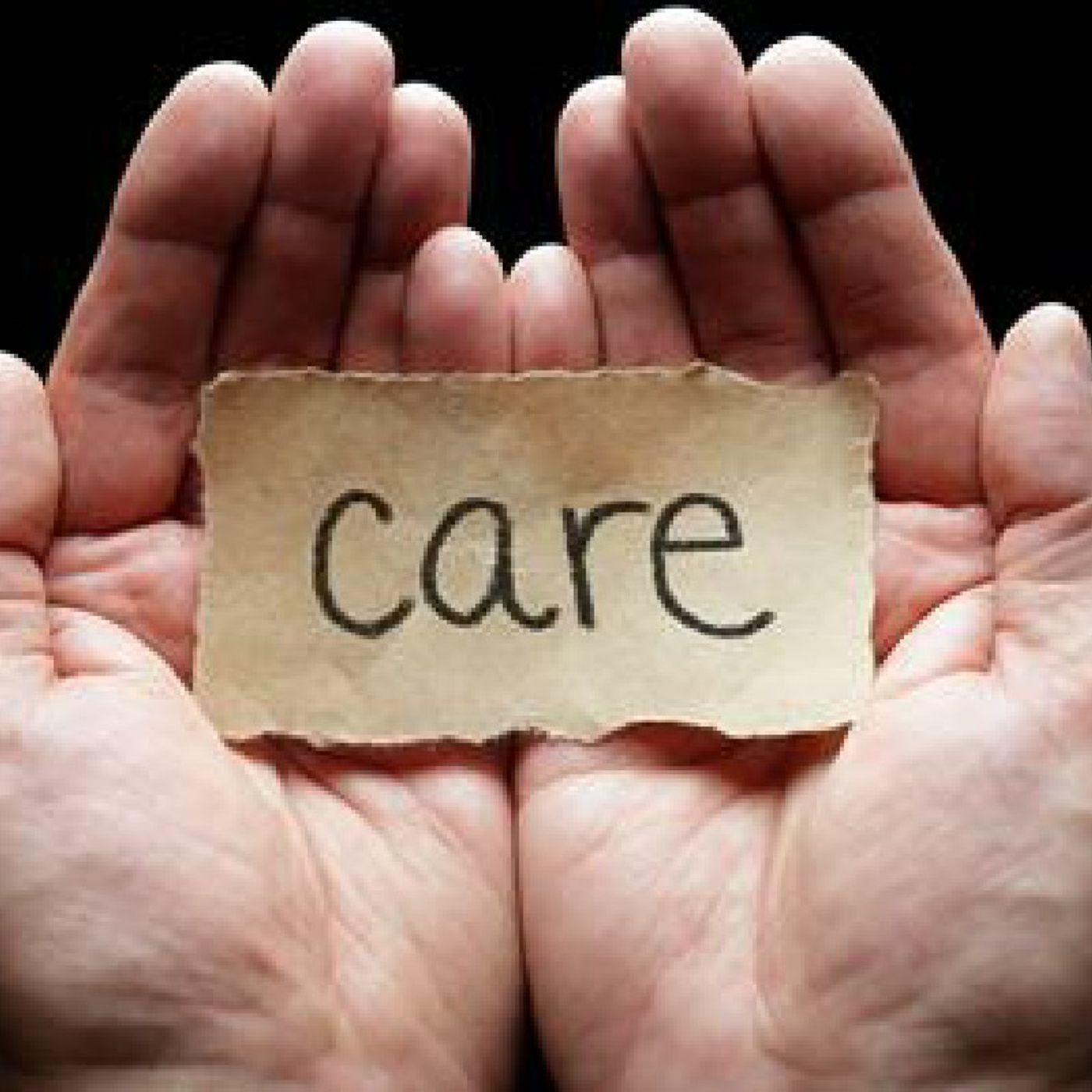 Care: A Biblical Perspective
