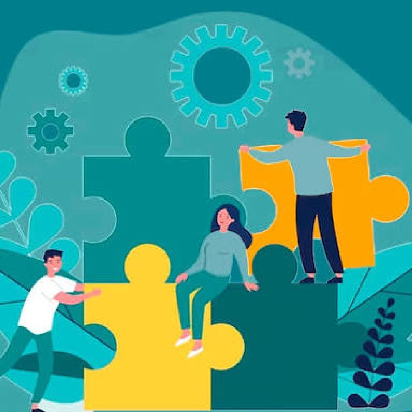 El podcast de Belen Granda