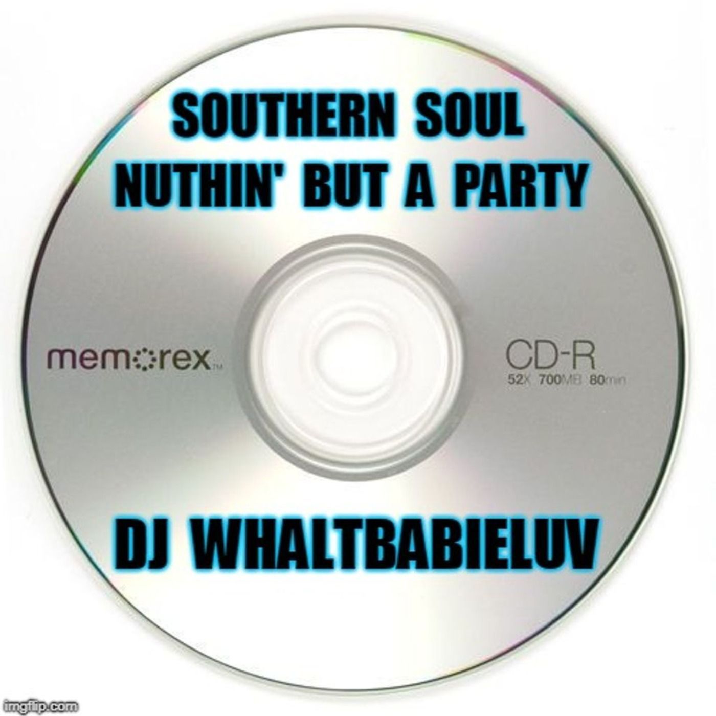 Dj WhaltBabieLuv\'s \