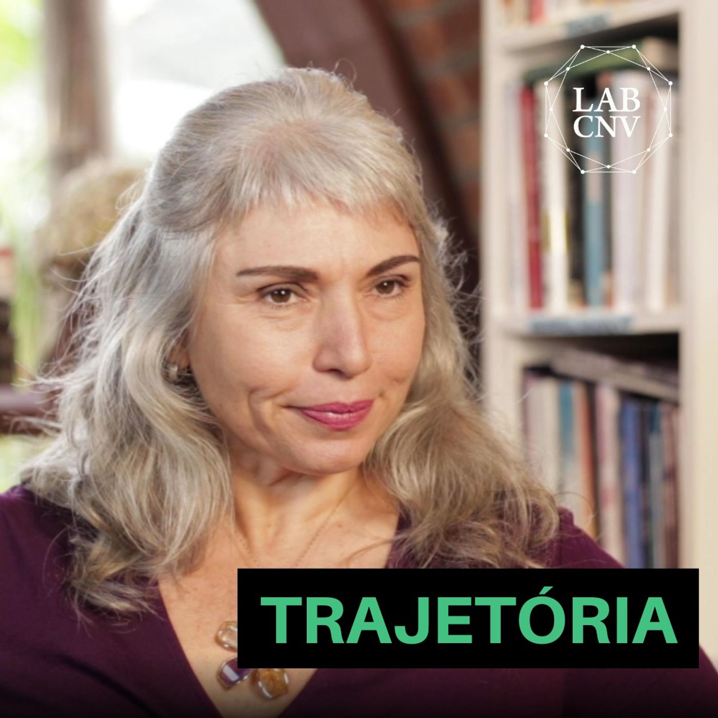 Reflexões sobre trajetória - Fabi Maia #016 Reflexões sobre trajetória - Fabi Maia #016