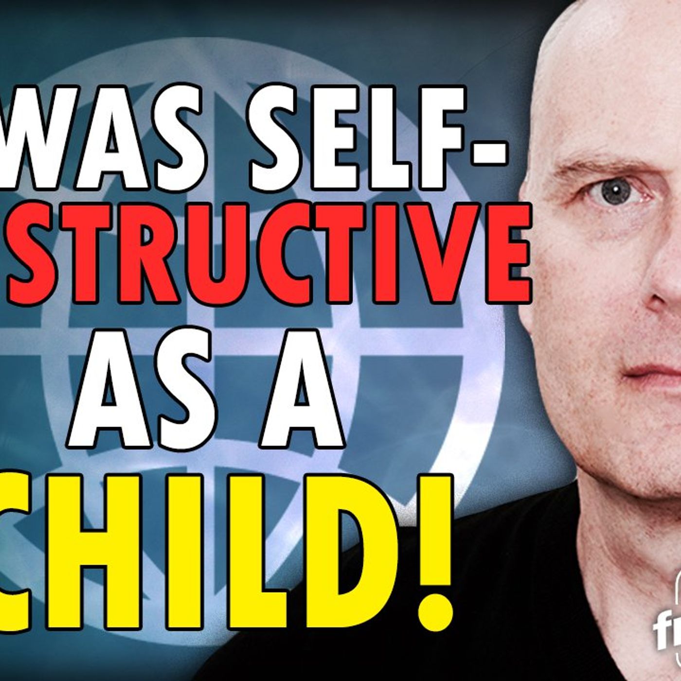 5998 I Was Self-Destructive as a CHILD! CALL IN SHOW episode artwork