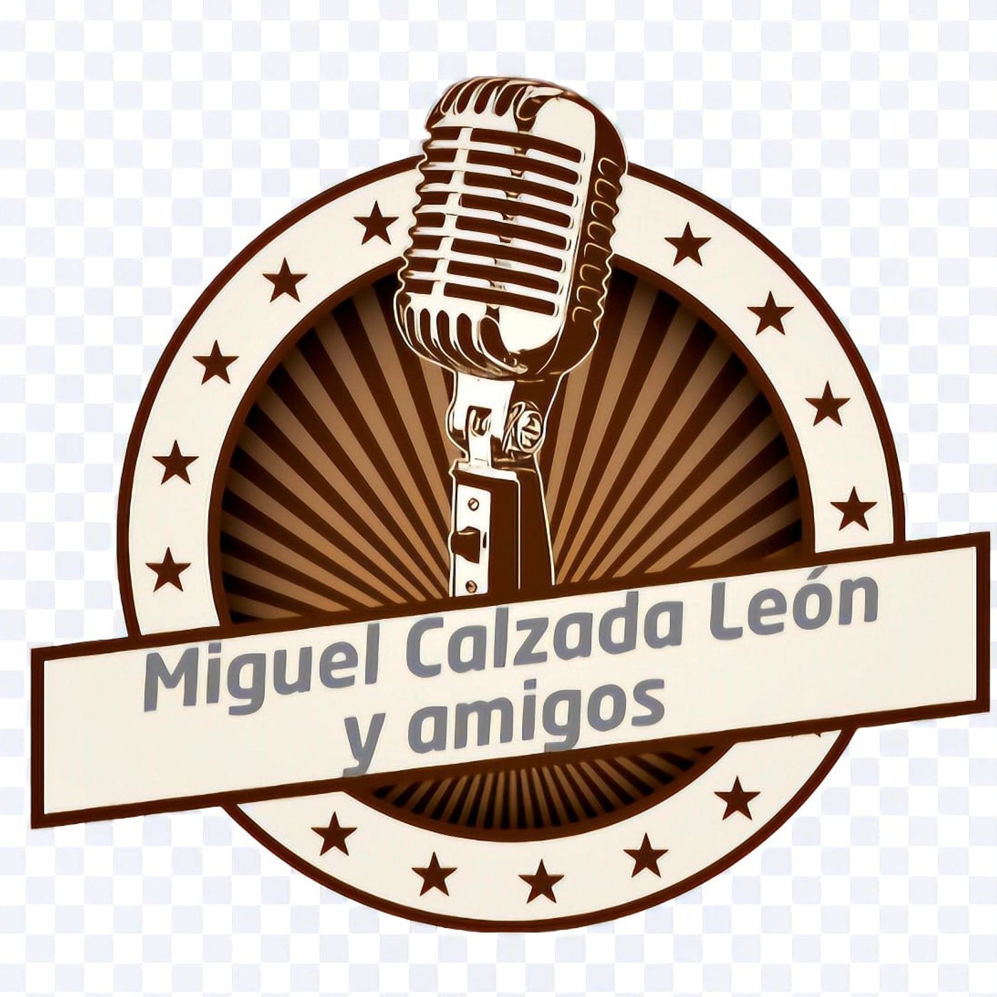 Miguel Calzada Leon y Amigos