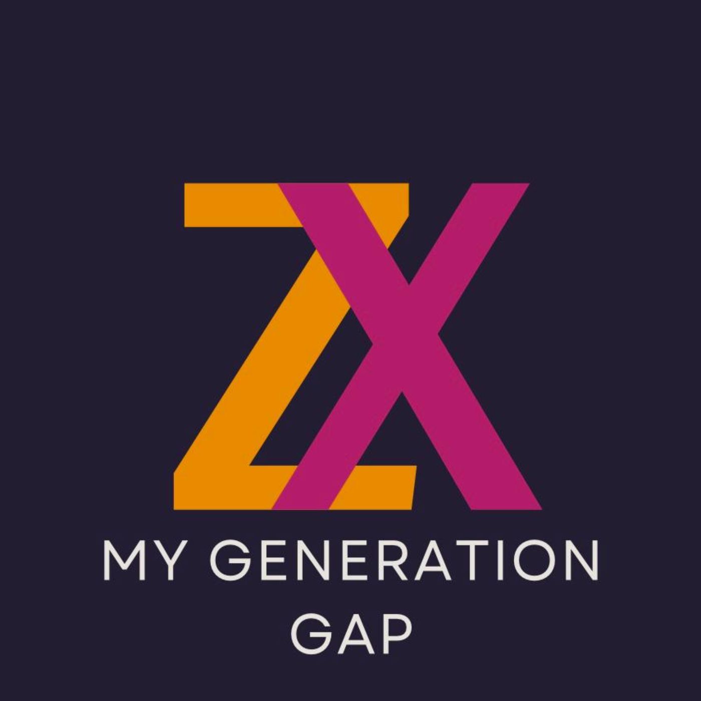My Generation Gap