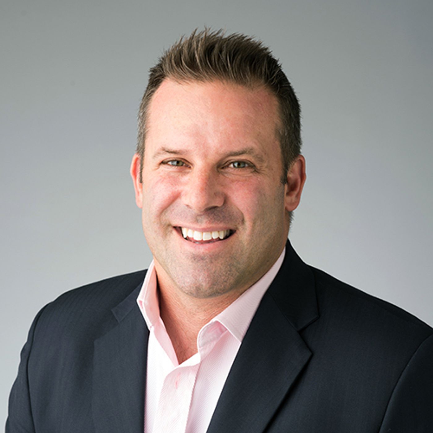 John Blake - High Stakes Selling: How To Win Sales When It Really Counts episode artwork