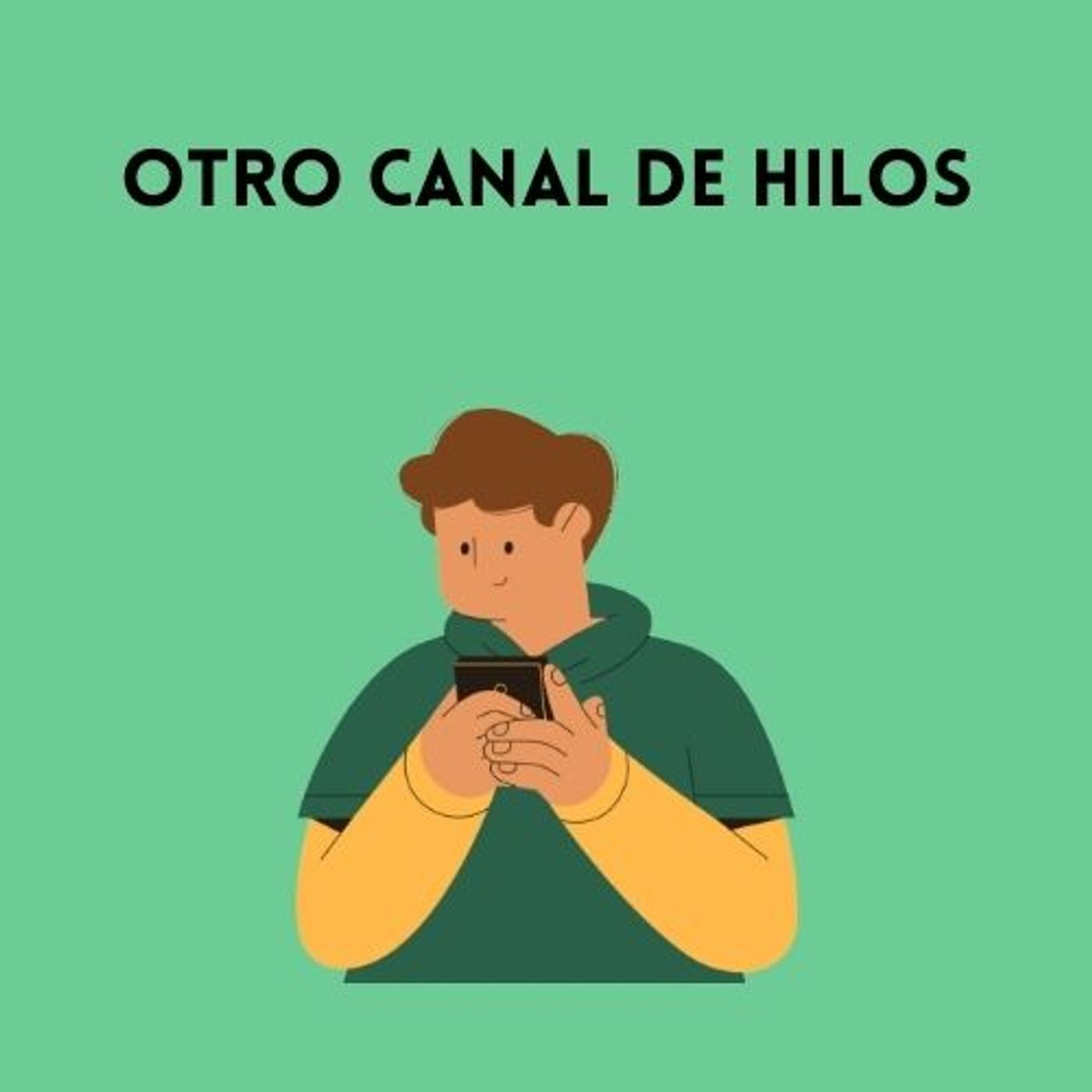 Otro canal de hilos
