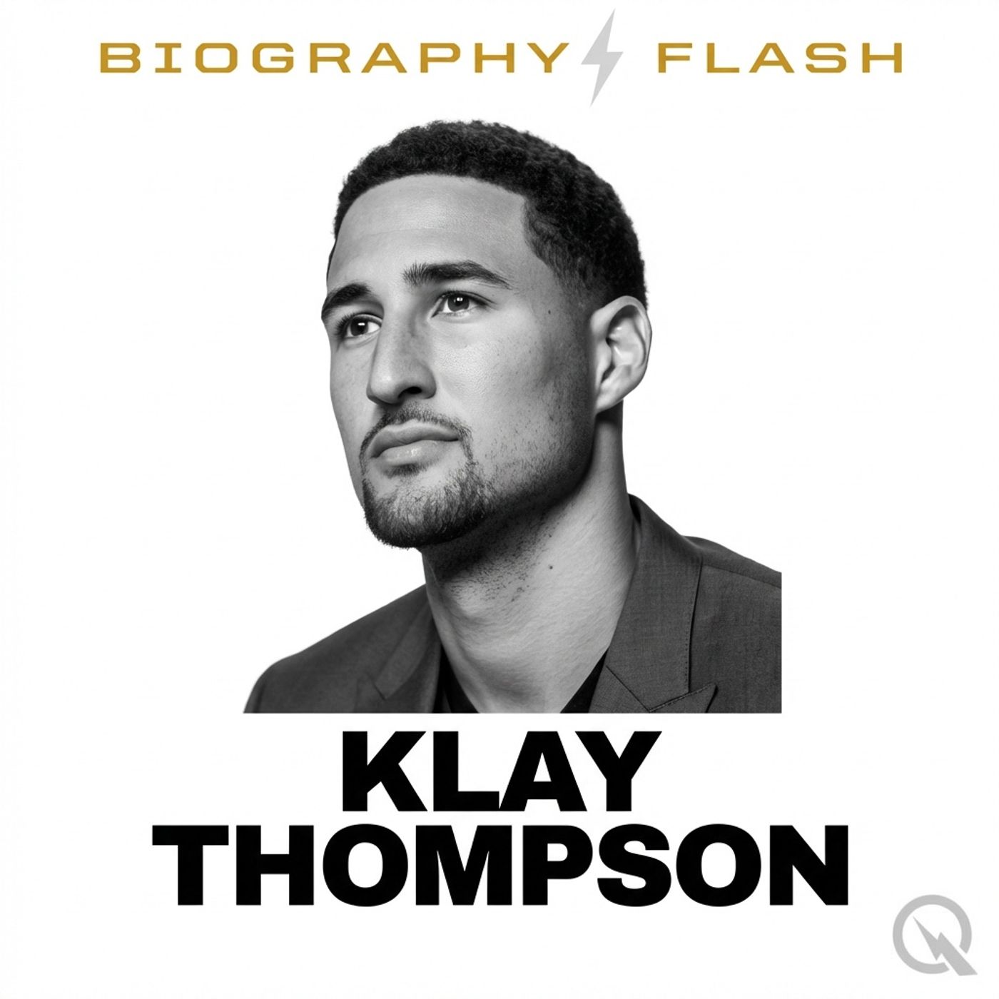 Klay Thompson - Biography Flash
