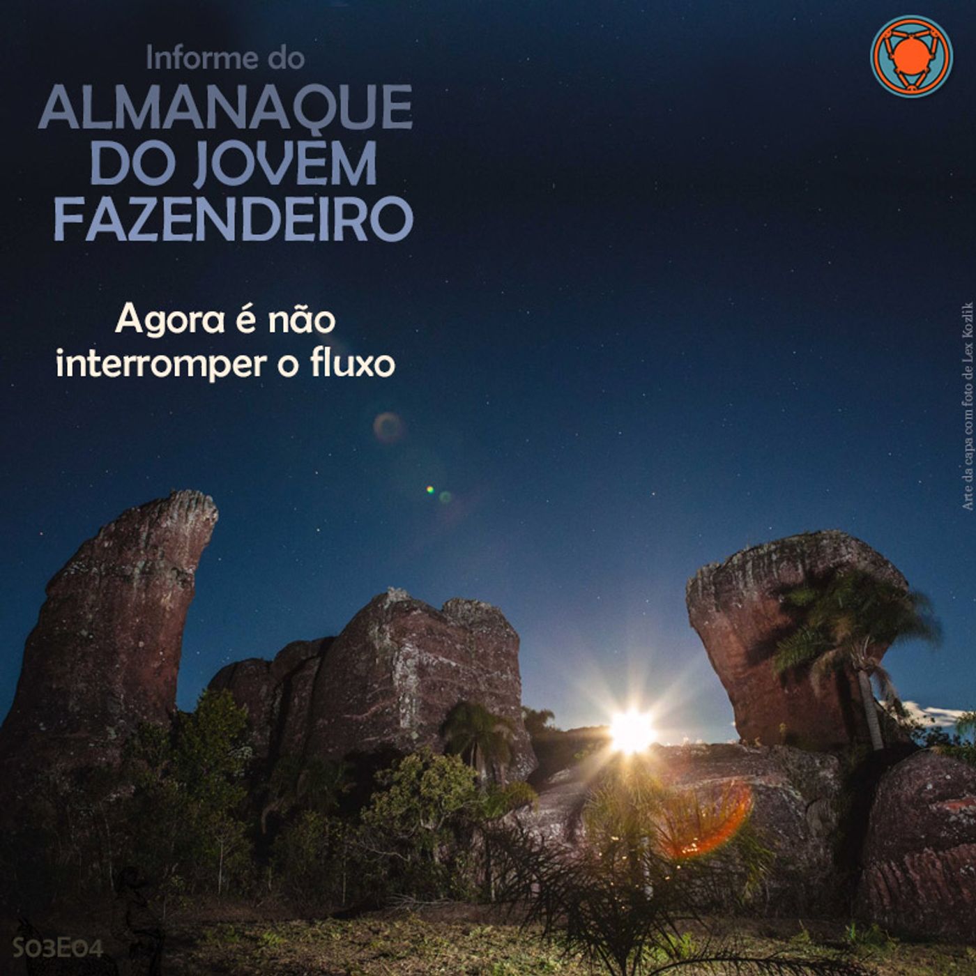 Informe do Almanaque