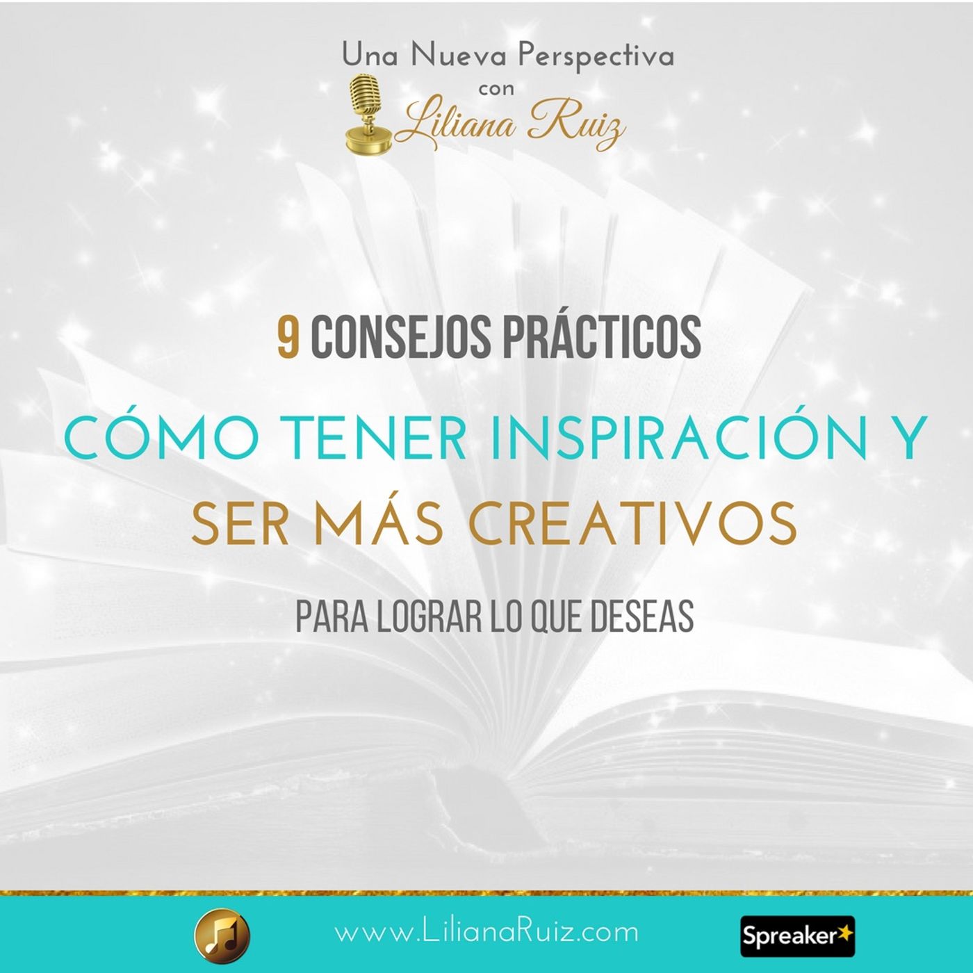 Una Nueva Perspectiva con Liliana Ruiz