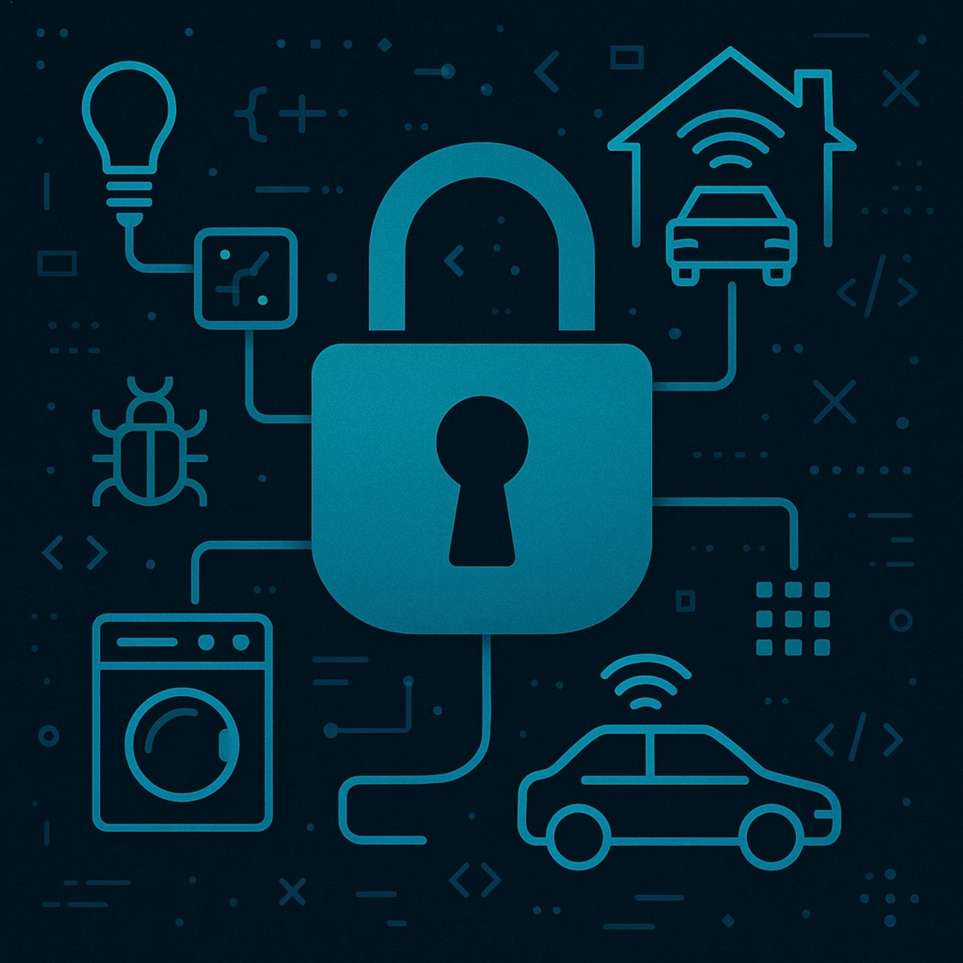 Course 9 - Internet of Things Security | Episode 3: IOT Security: Challenges, Vulnerabilities, and Real-World Cyber-Physical Attacks