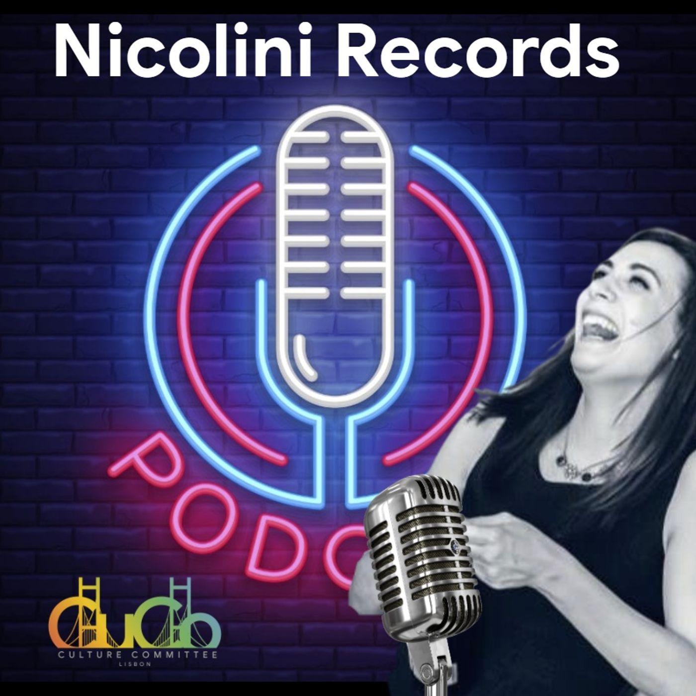 Nicolini Records