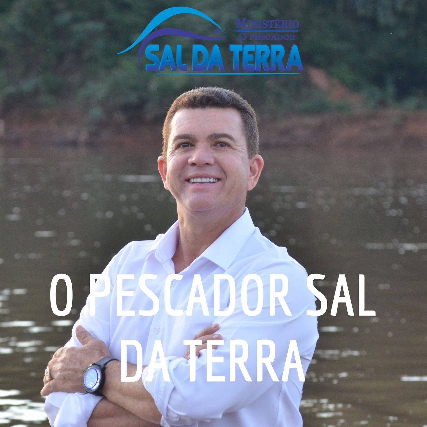 O PESCADOR SAL DA TERRA