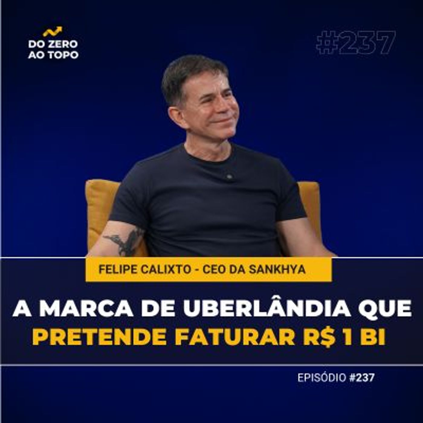 Do Zero ao Topo