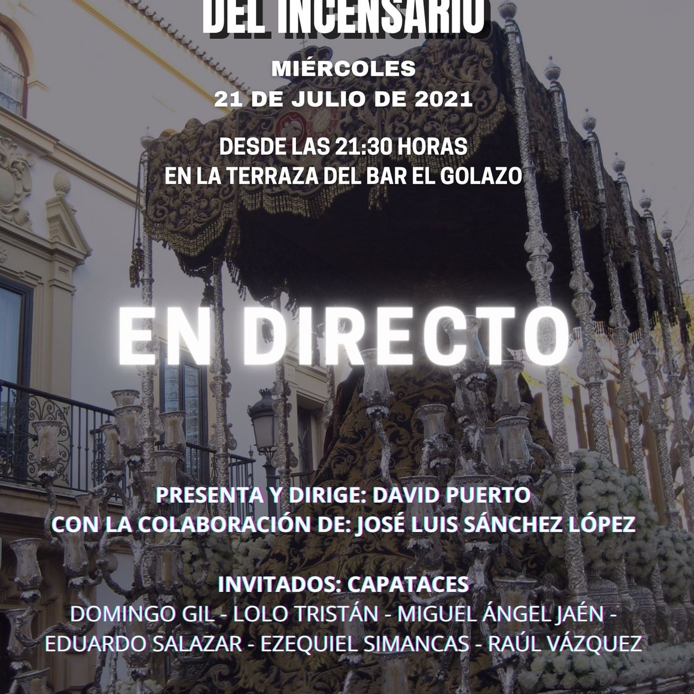 Ondas de Pasión Radio
