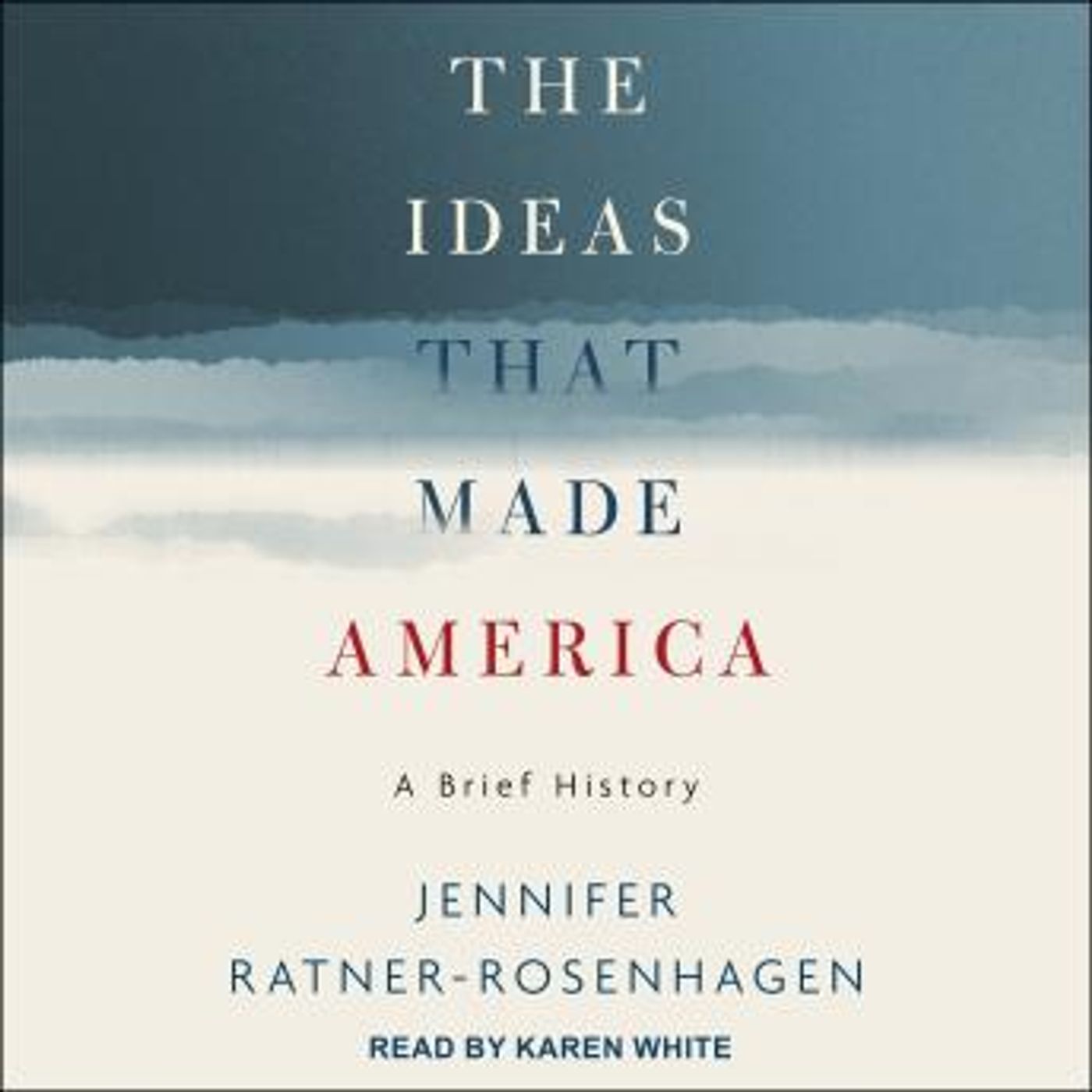 New Full Audiobooks in Non-Fiction, Current Affairs, Law, & Politics