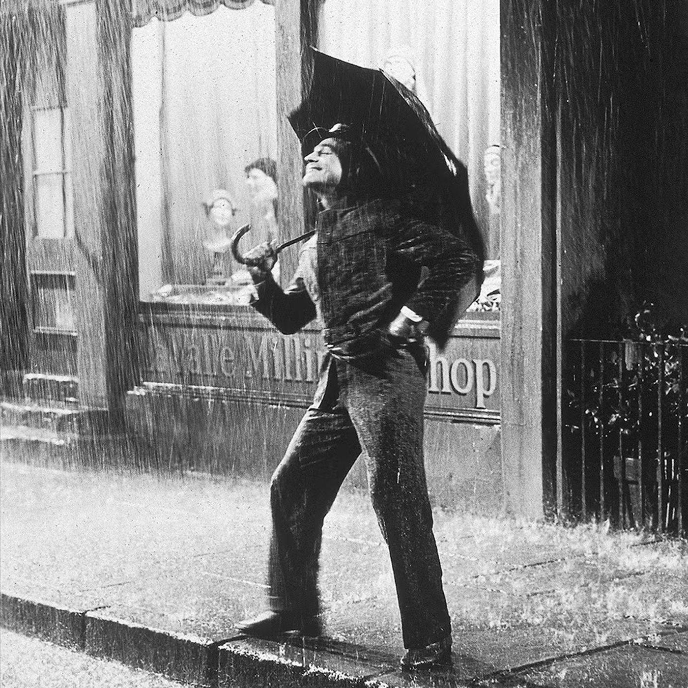 Dijous d’imprescindibles del Verdi: Cantant sota la pluja episode artwork