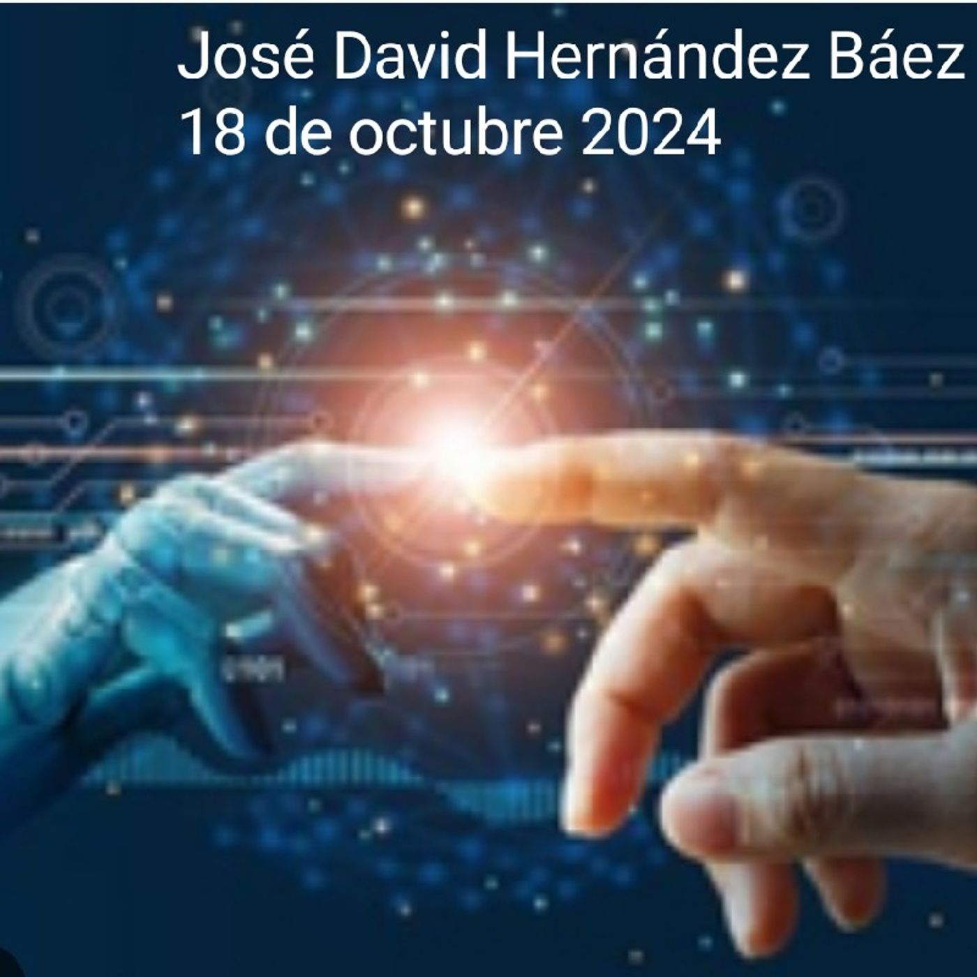 ¿Qué nos define como generación 5.0? episode artwork