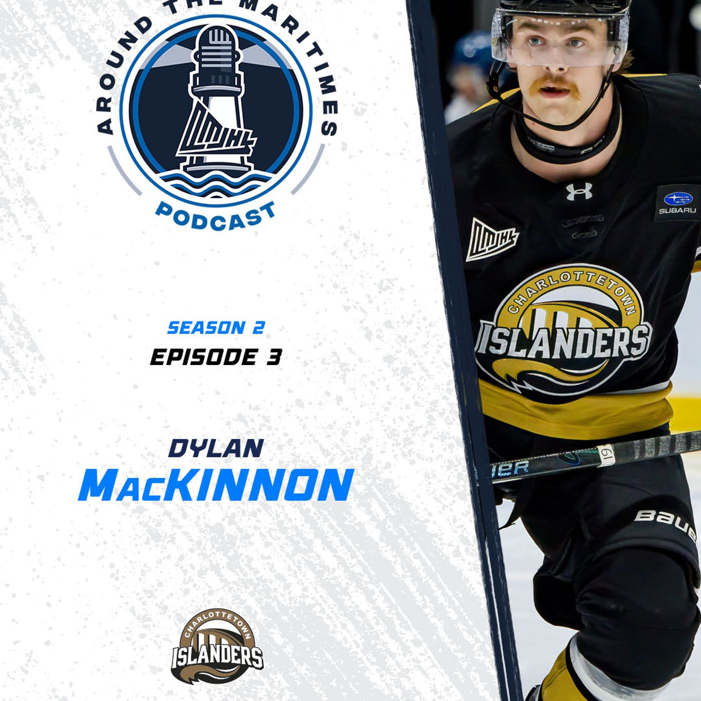 Around the Maritimes - S02 EP03 - Dylan MacKinnon