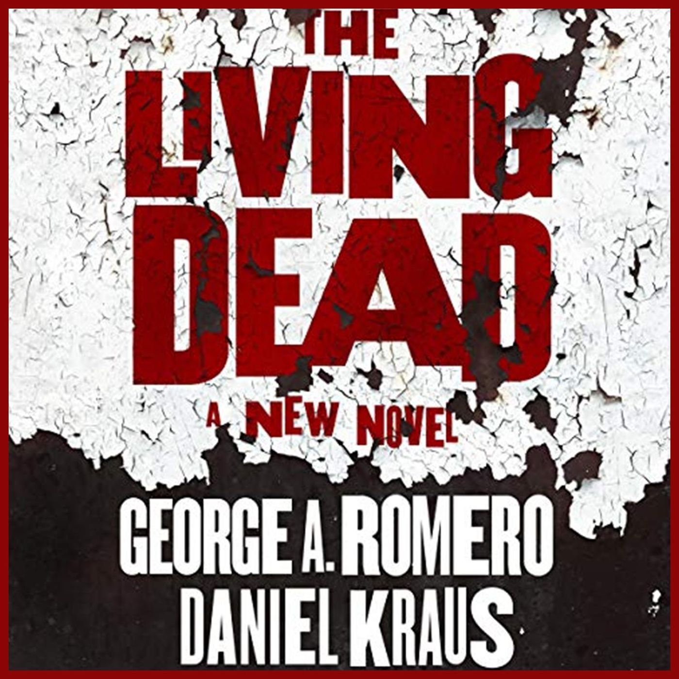 DANIEL KRAUS - The Living Dead
