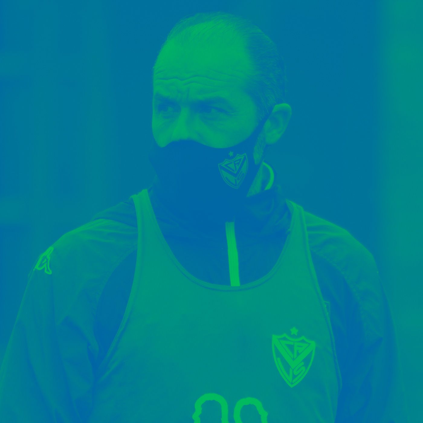 Fútbol Vélez