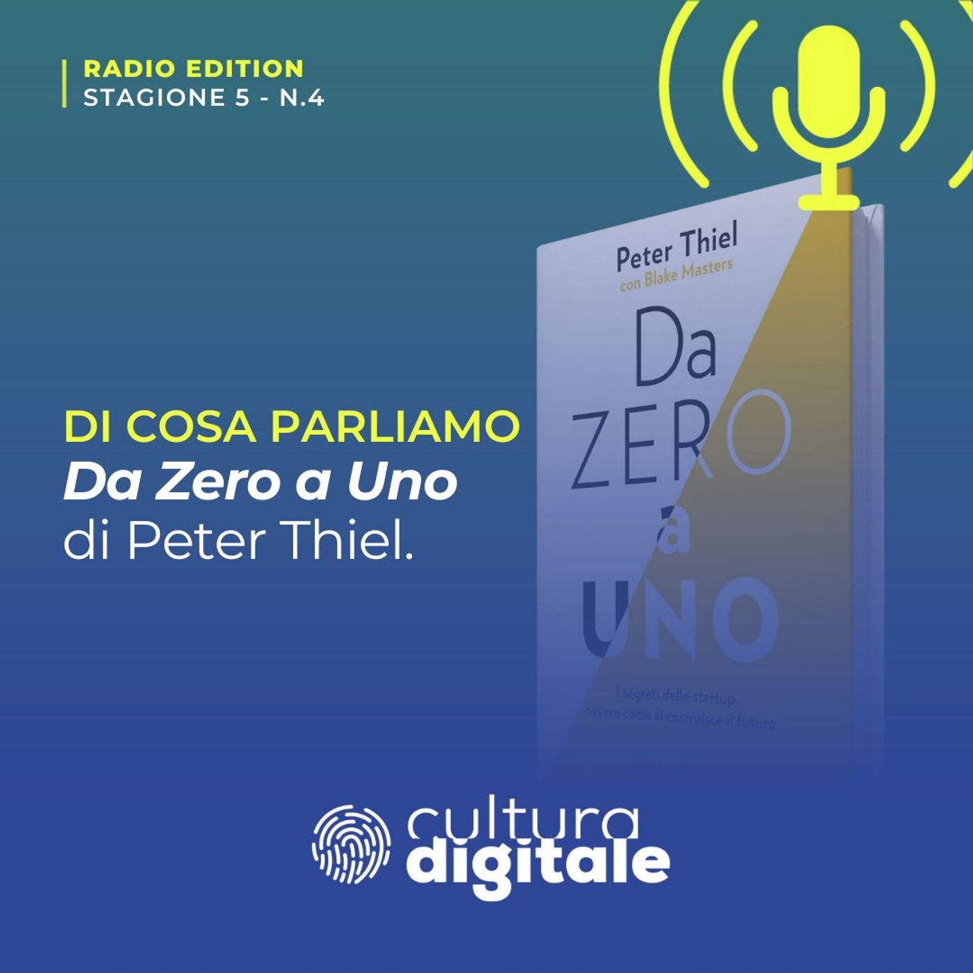 Cultura Digitale