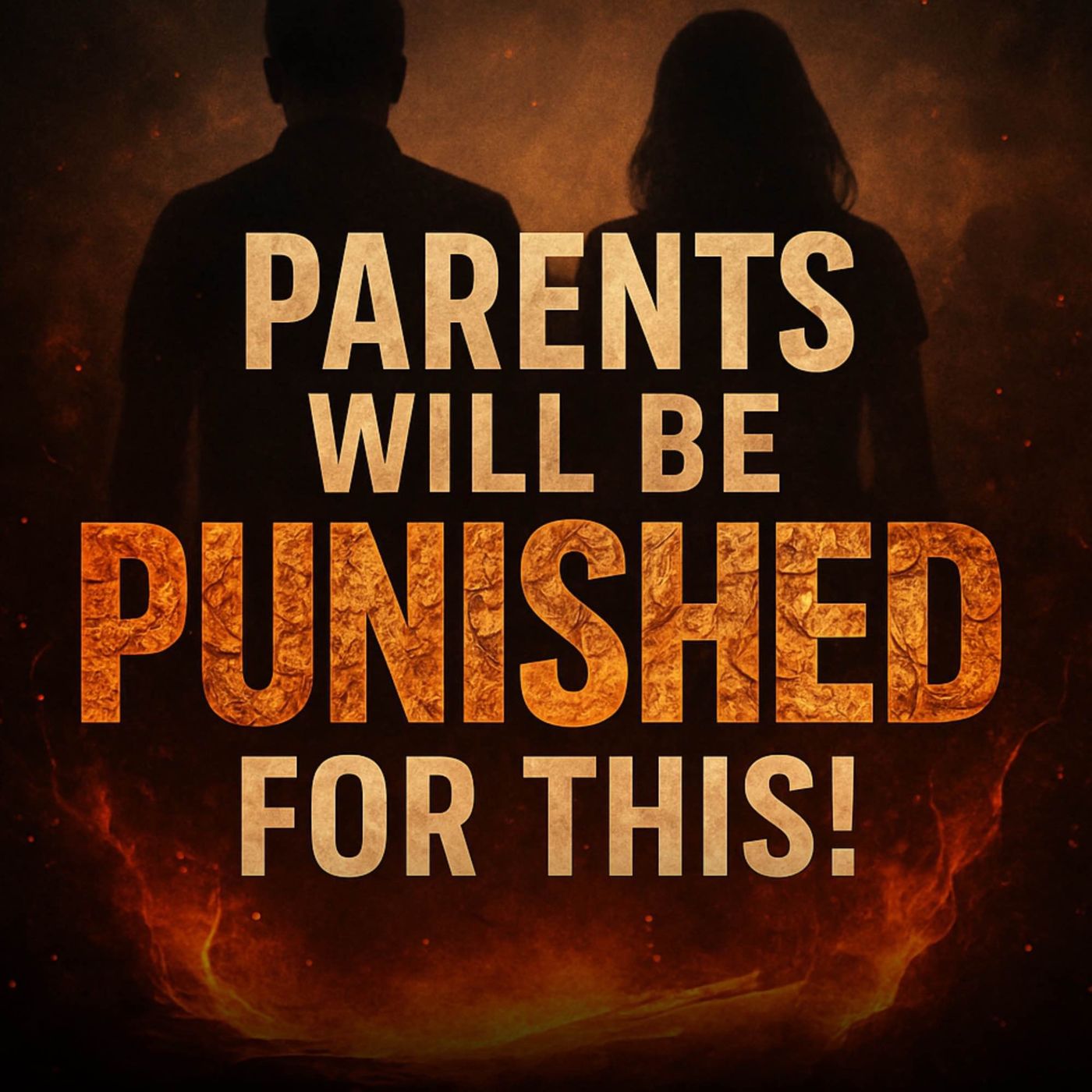 Parents Will Be Punished for This! | Mufti Menk