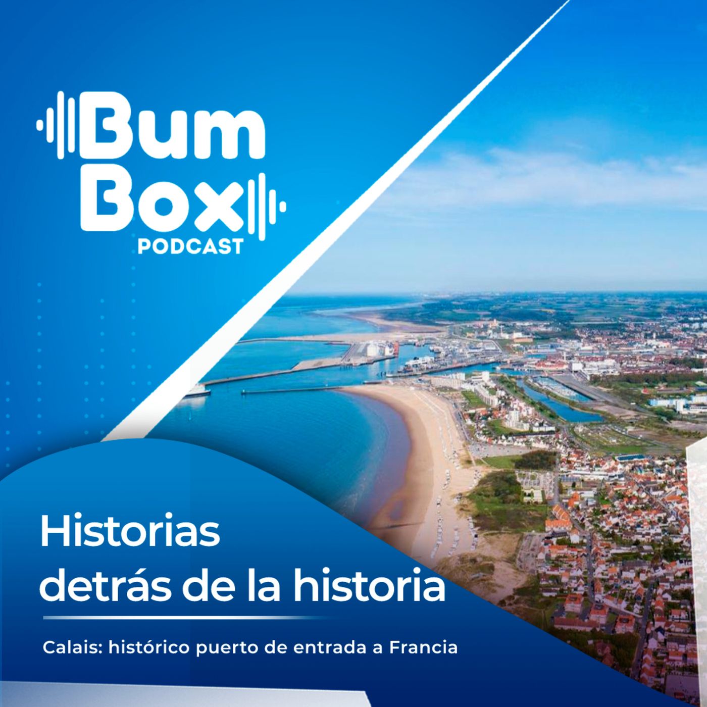 Historias detrás de la historia