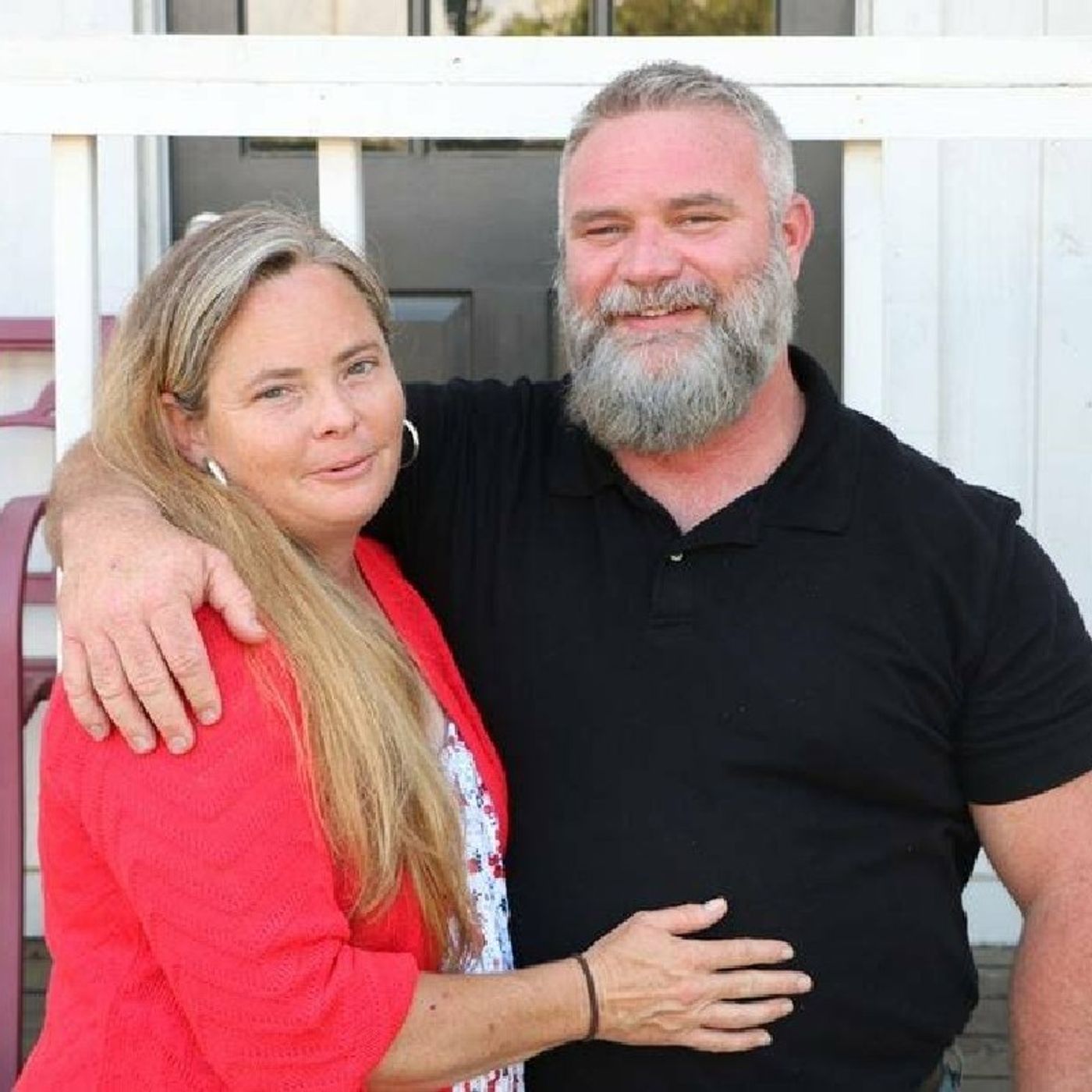 Seeking Sister Wife/The McGees/Amanda Has Had Enough