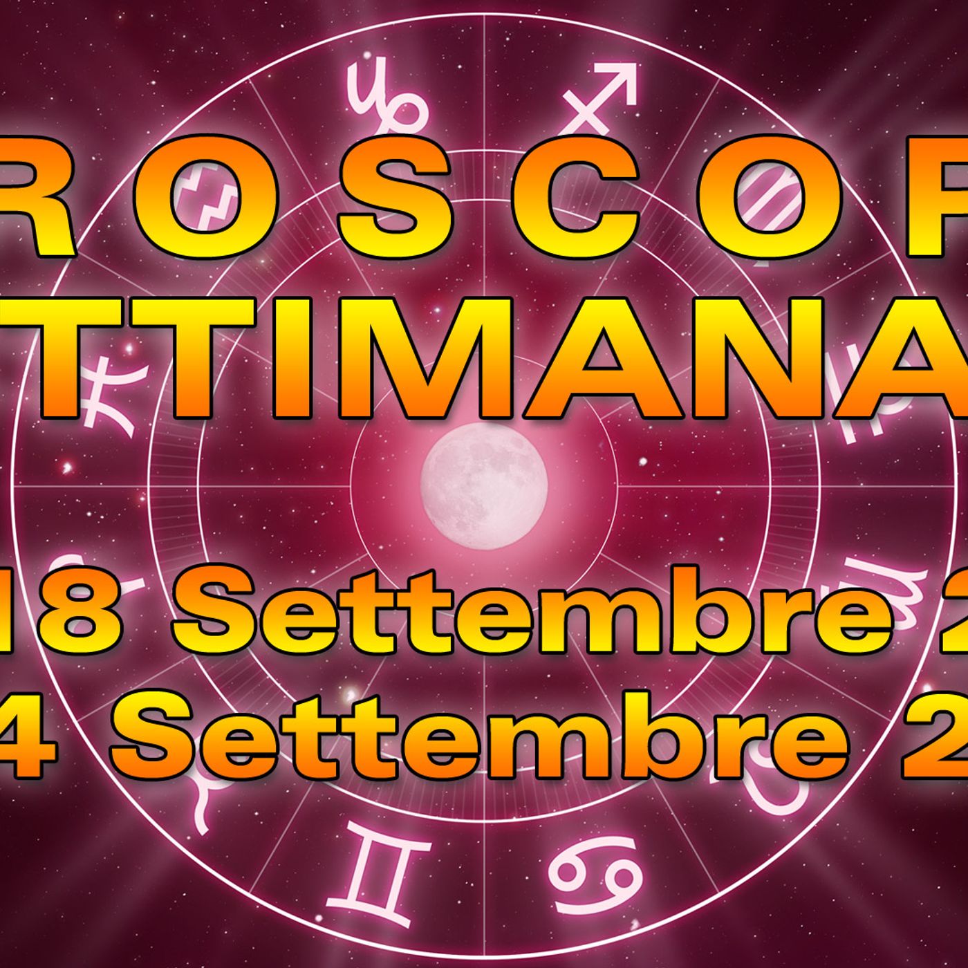 Oroscopo Del Giorno
