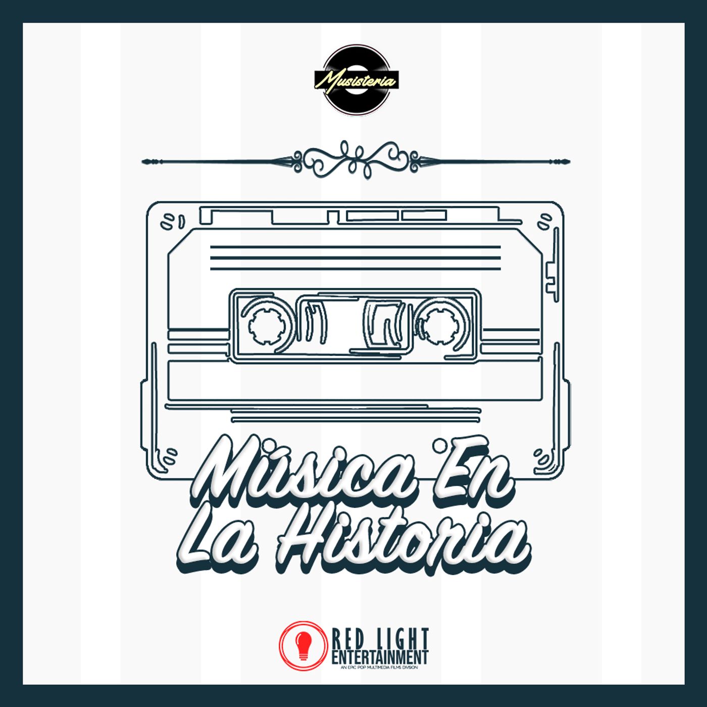 Te Presentamos Música en la Historia Te Presentamos Música en la Historia