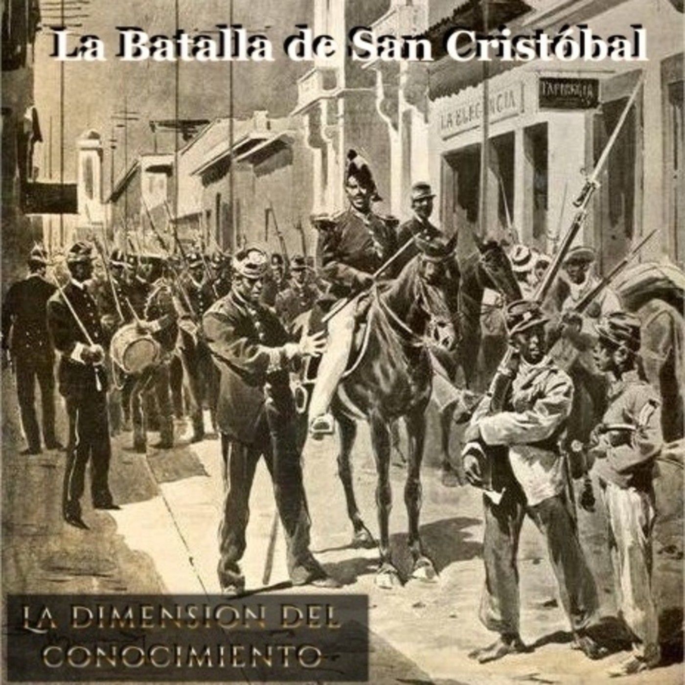 La Dimensión del Conocimiento
