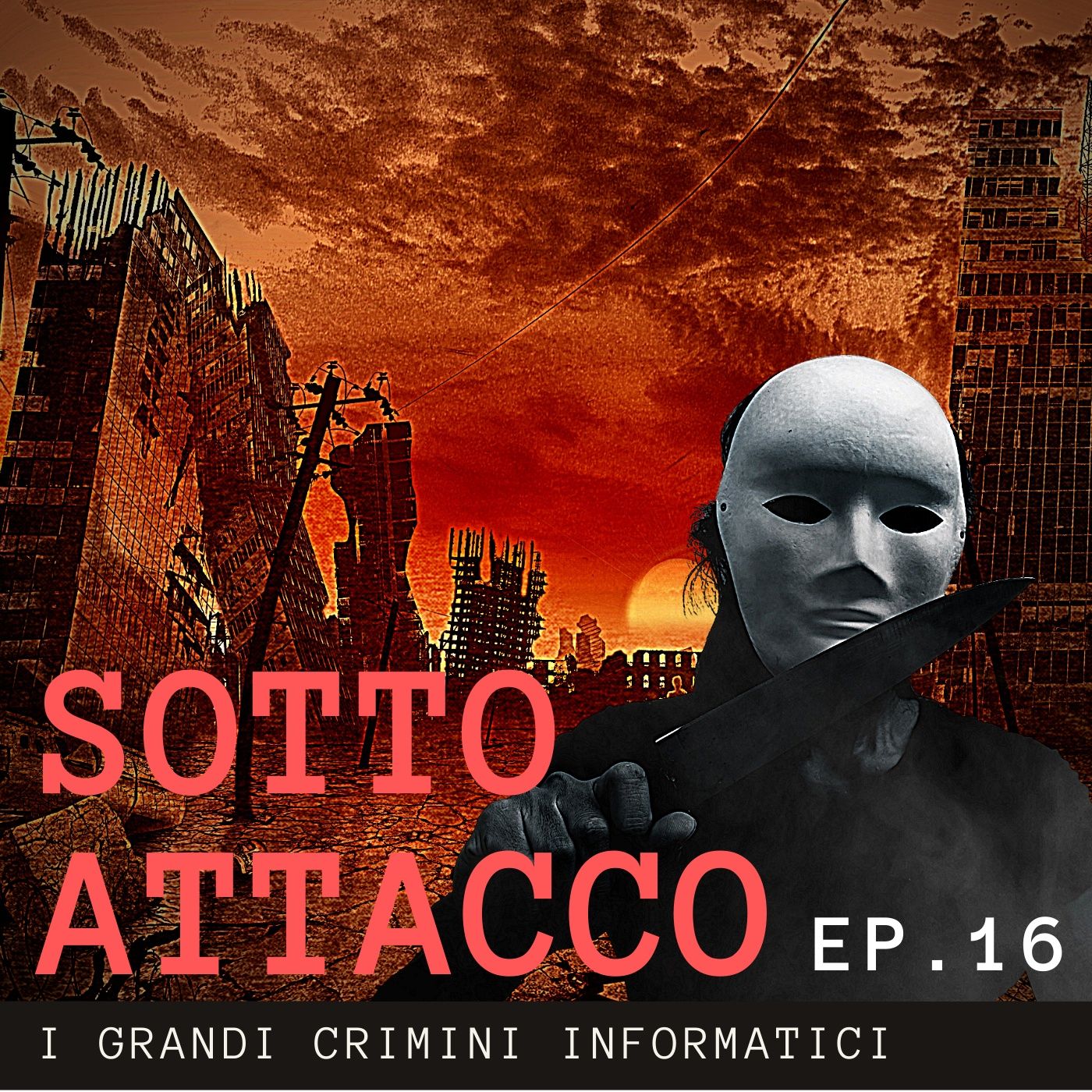 Sotto Attacco | Cybersecurity