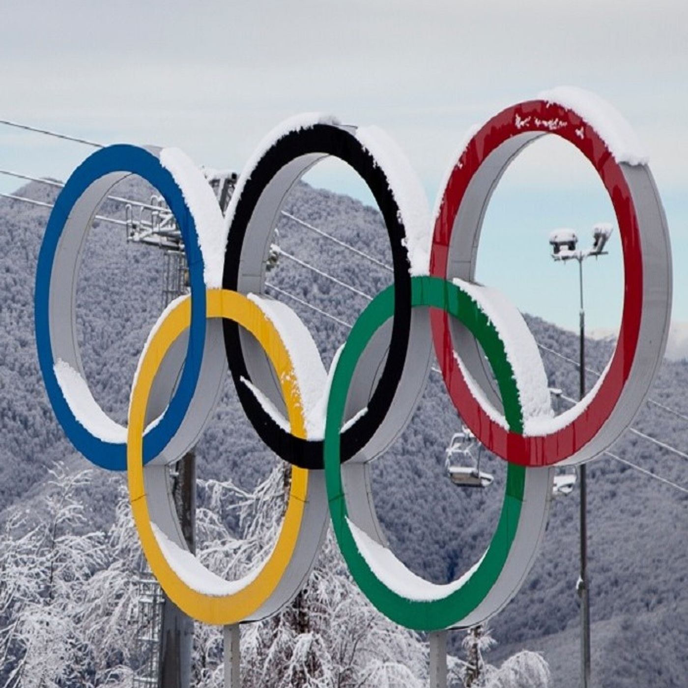 Copertina di Milano Cortina - le gemelle di Olimpia