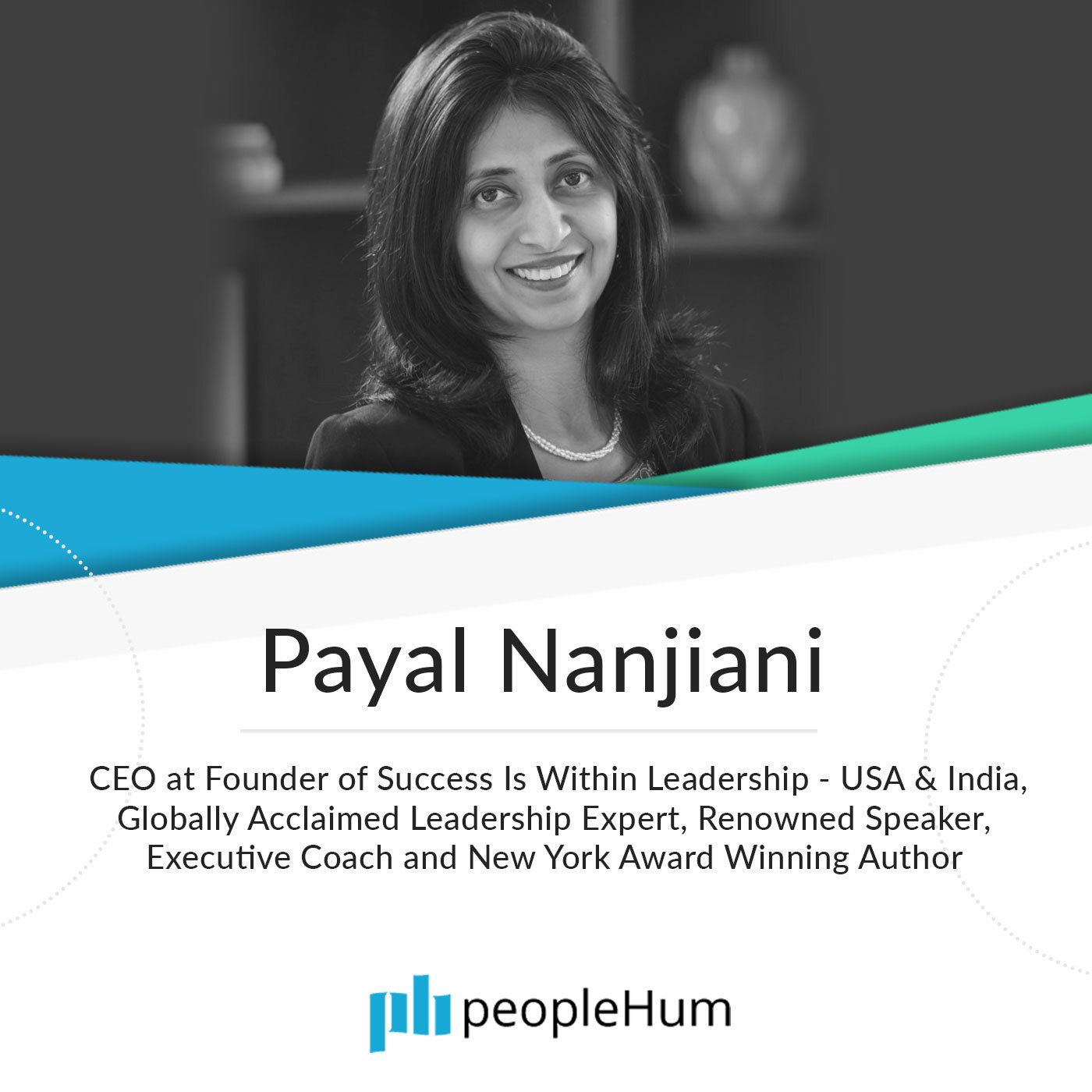 PeopleHum\'s LeadersHum