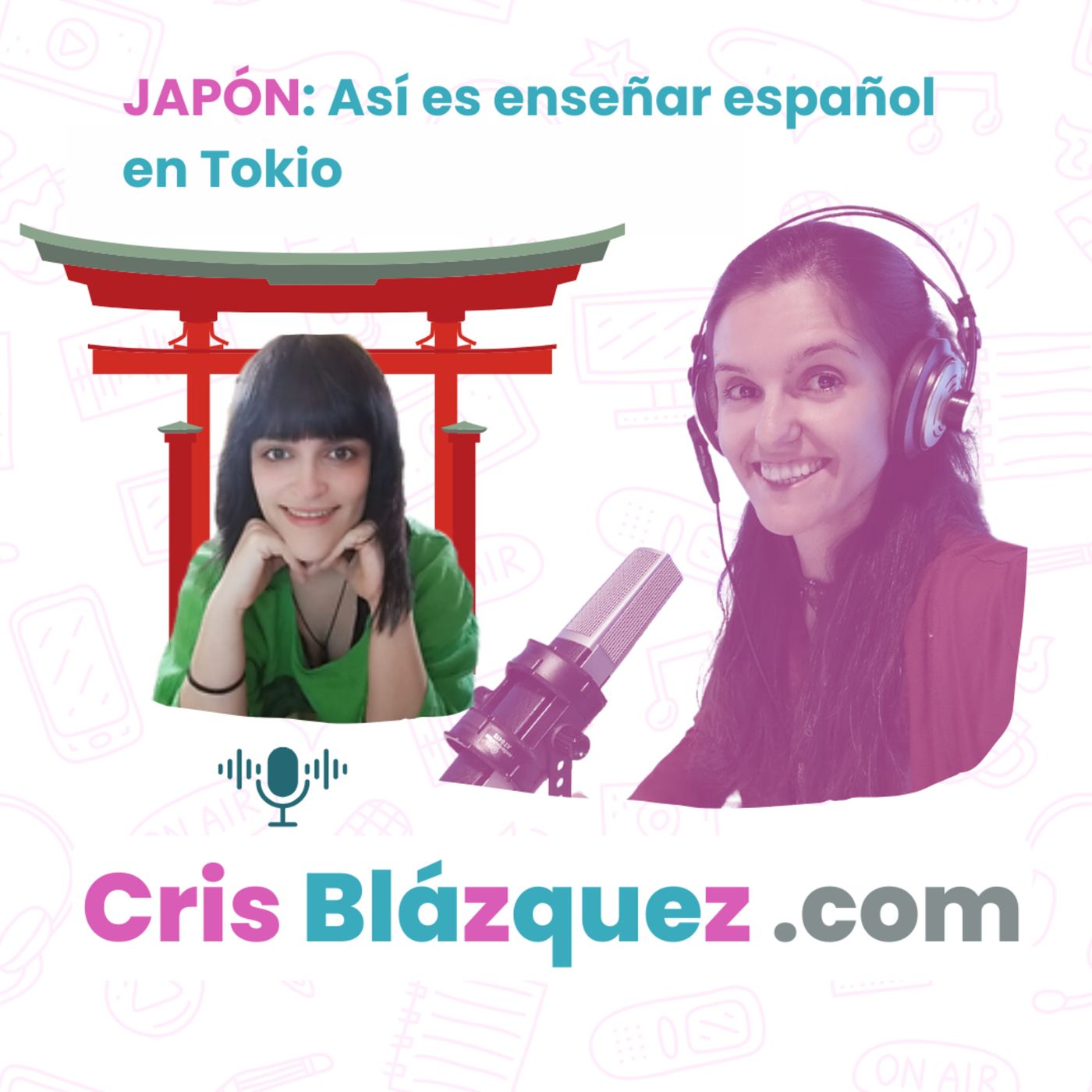 Viajar enseñando español online