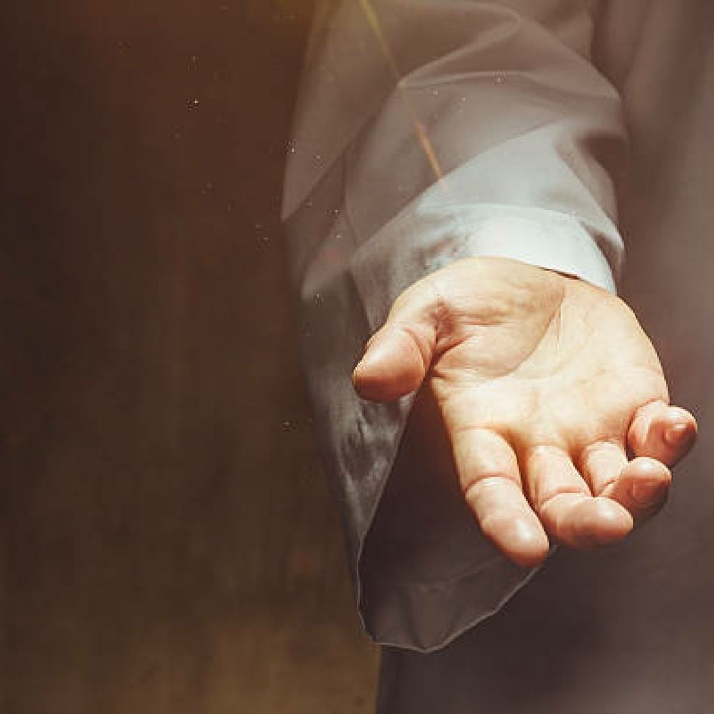 To Present Ourselves: A Biblical Perpsective