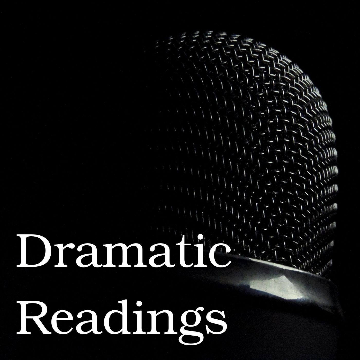Dramatic Readings