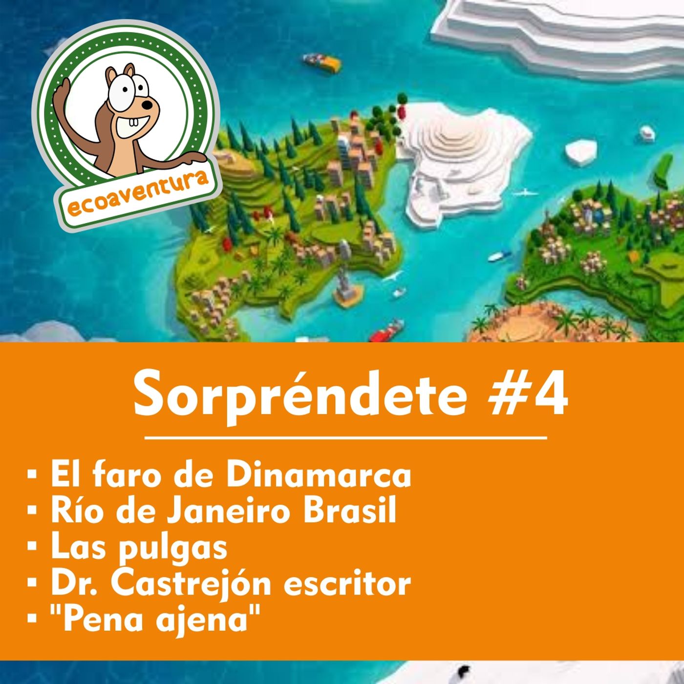 Ecoaventura noticias