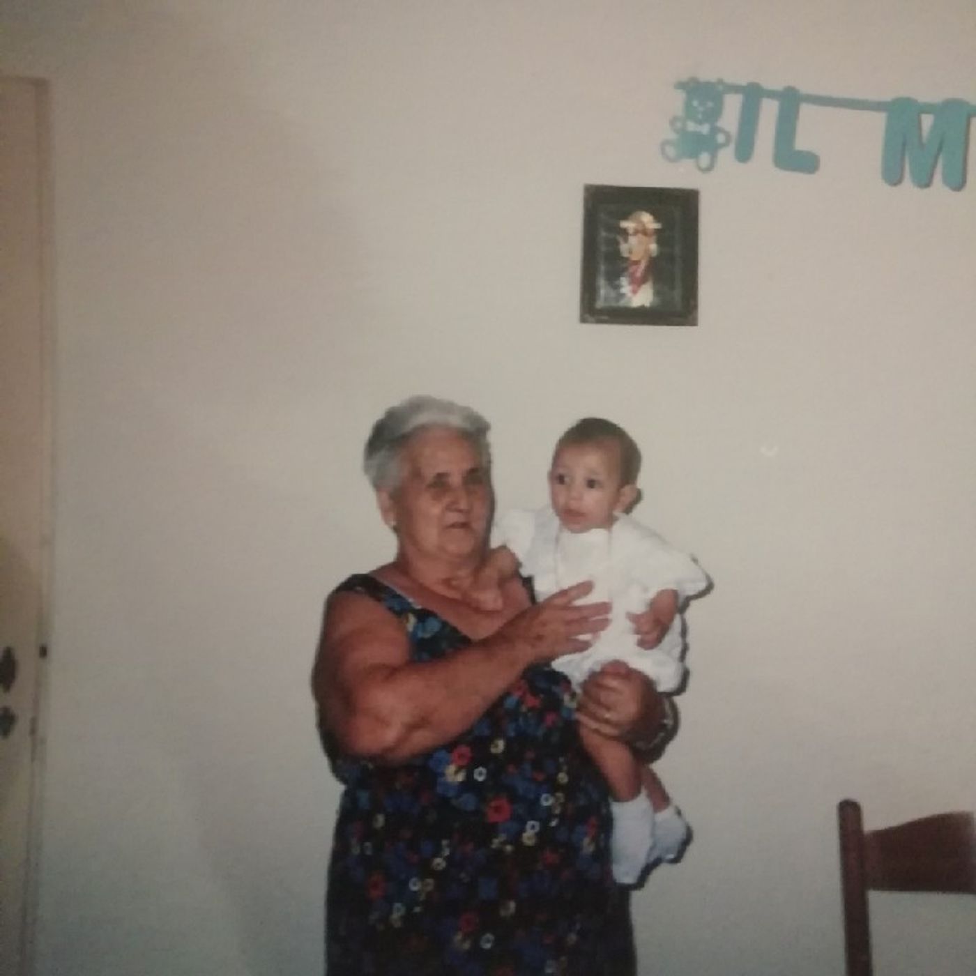 Mickraps - 11 SBARRE.