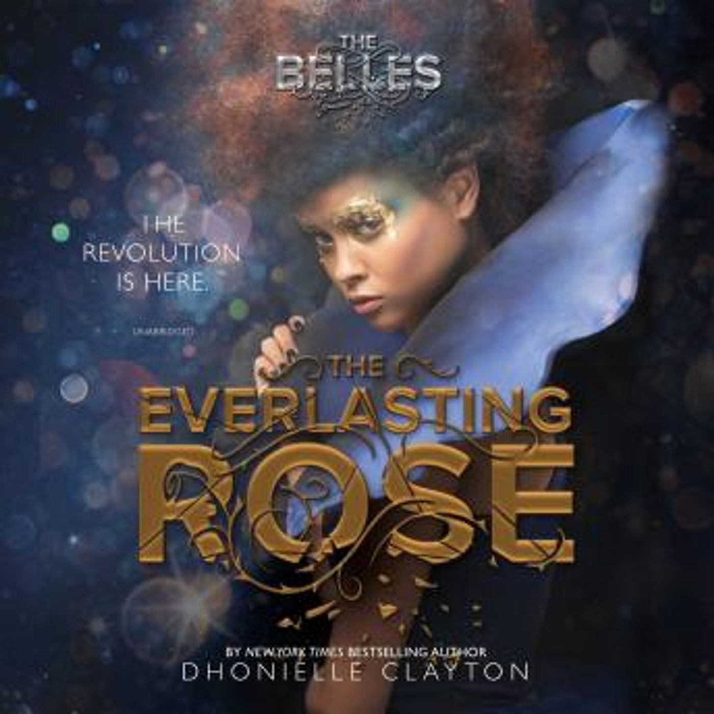 Listen to Top Full Audiobooks in Teen & YA, Sci-Fi, Fantasy & Paranormal