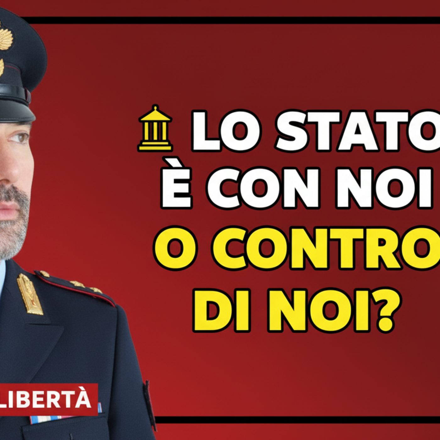 Scappa... se vedi questi segnali sul tuo posto di lavoro!