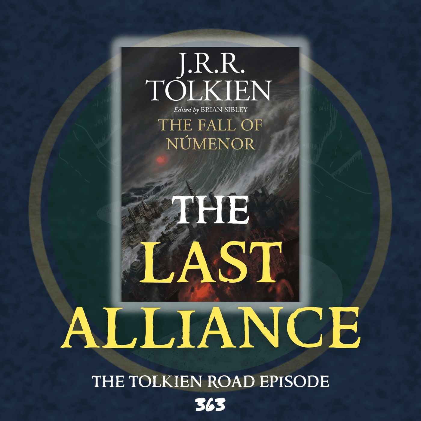 0363 » The Fall of Númenor Pt 37 » SA3329-3341 » The Last Alliance of Men and Elves