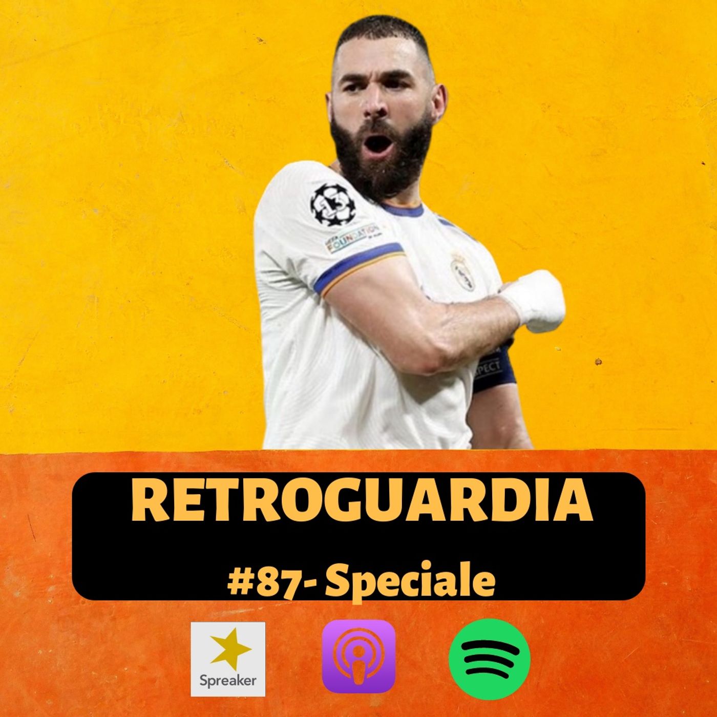 Retroguardia