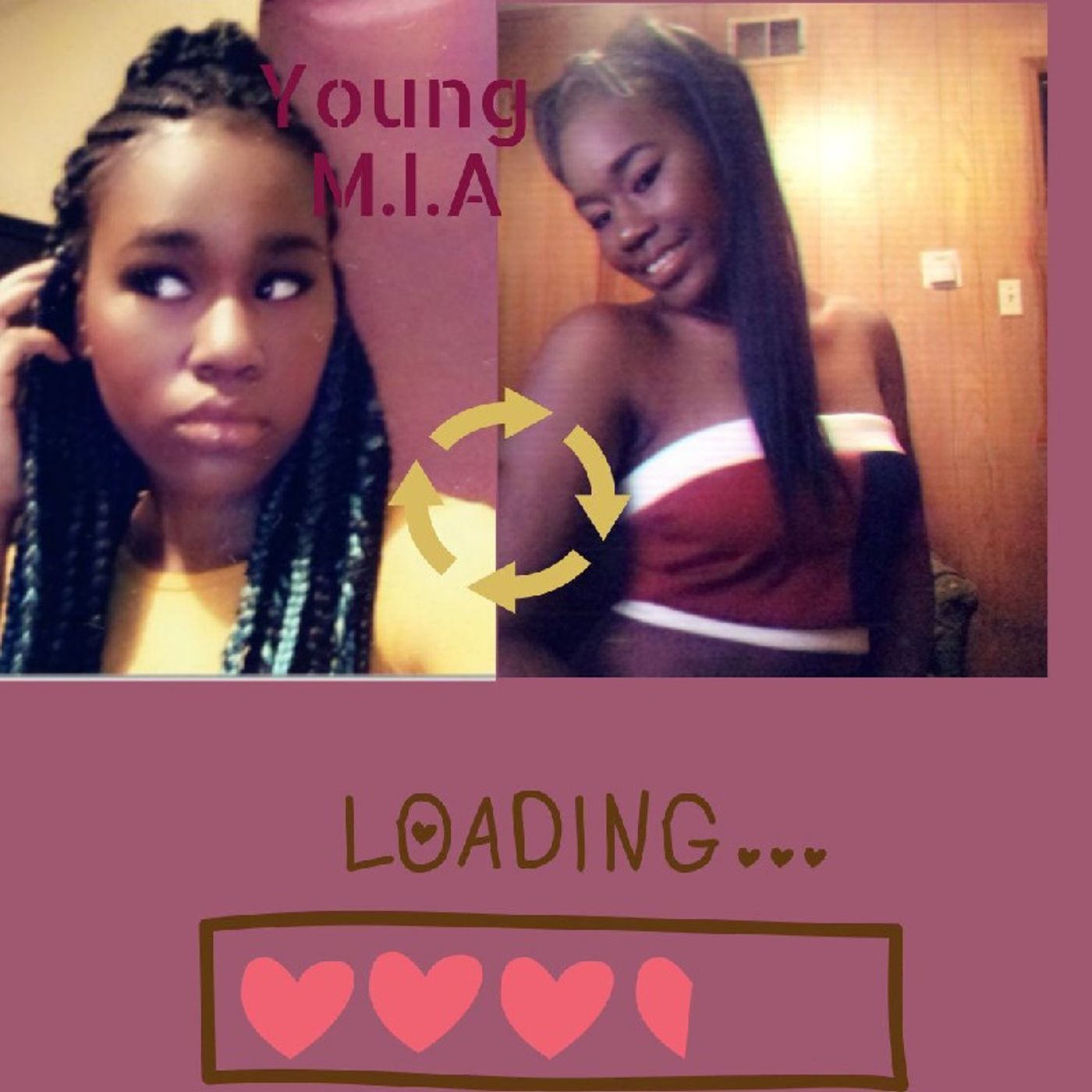 Episode 3 - Young M.I.A Radio thumbnail