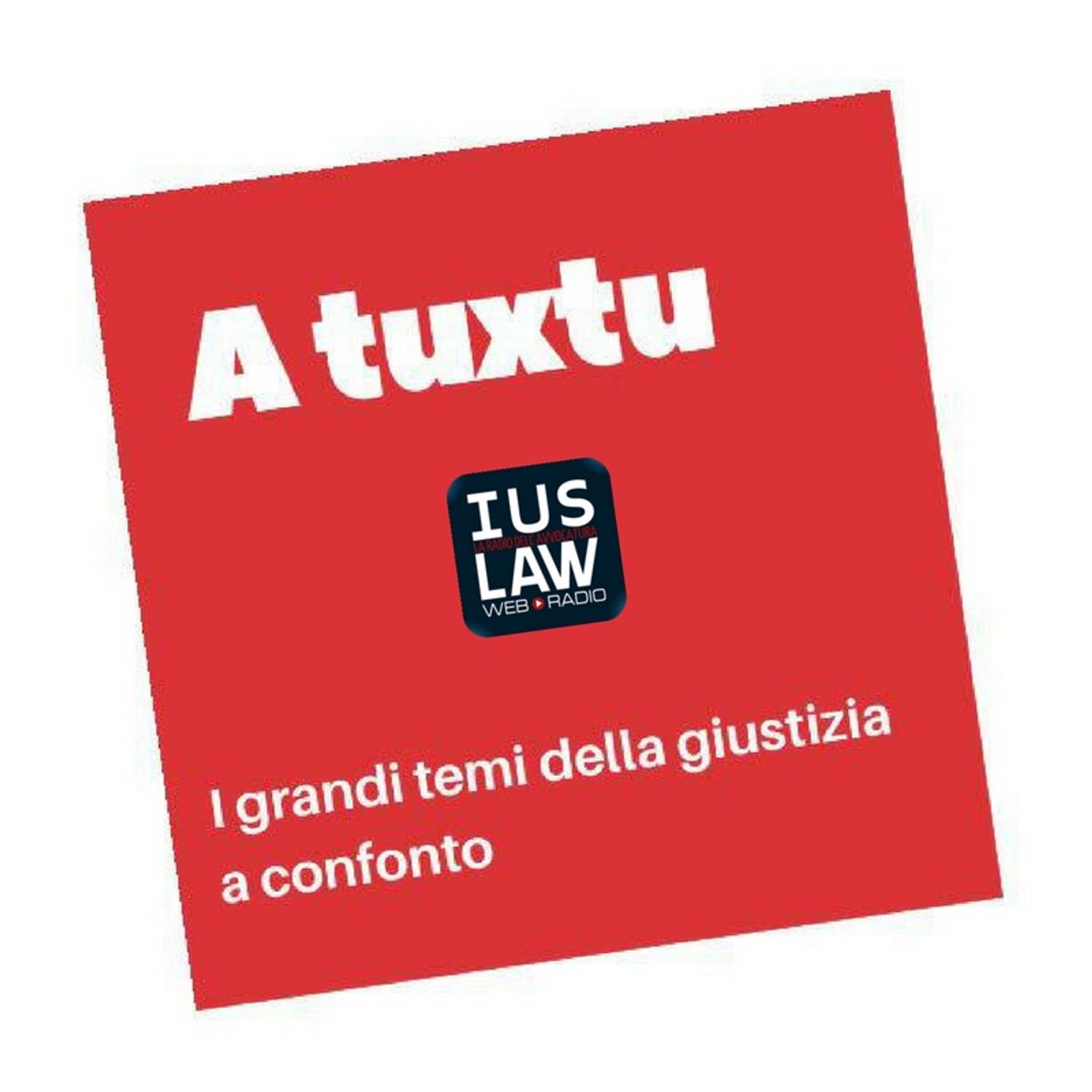 Canale A TUxTU