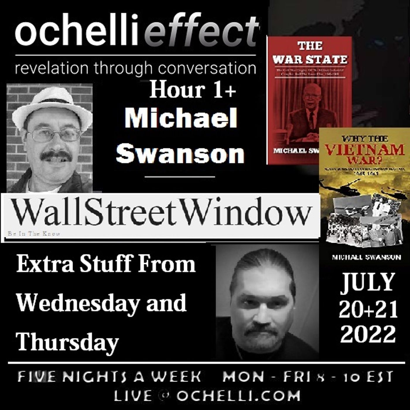 The Ochelli Effect