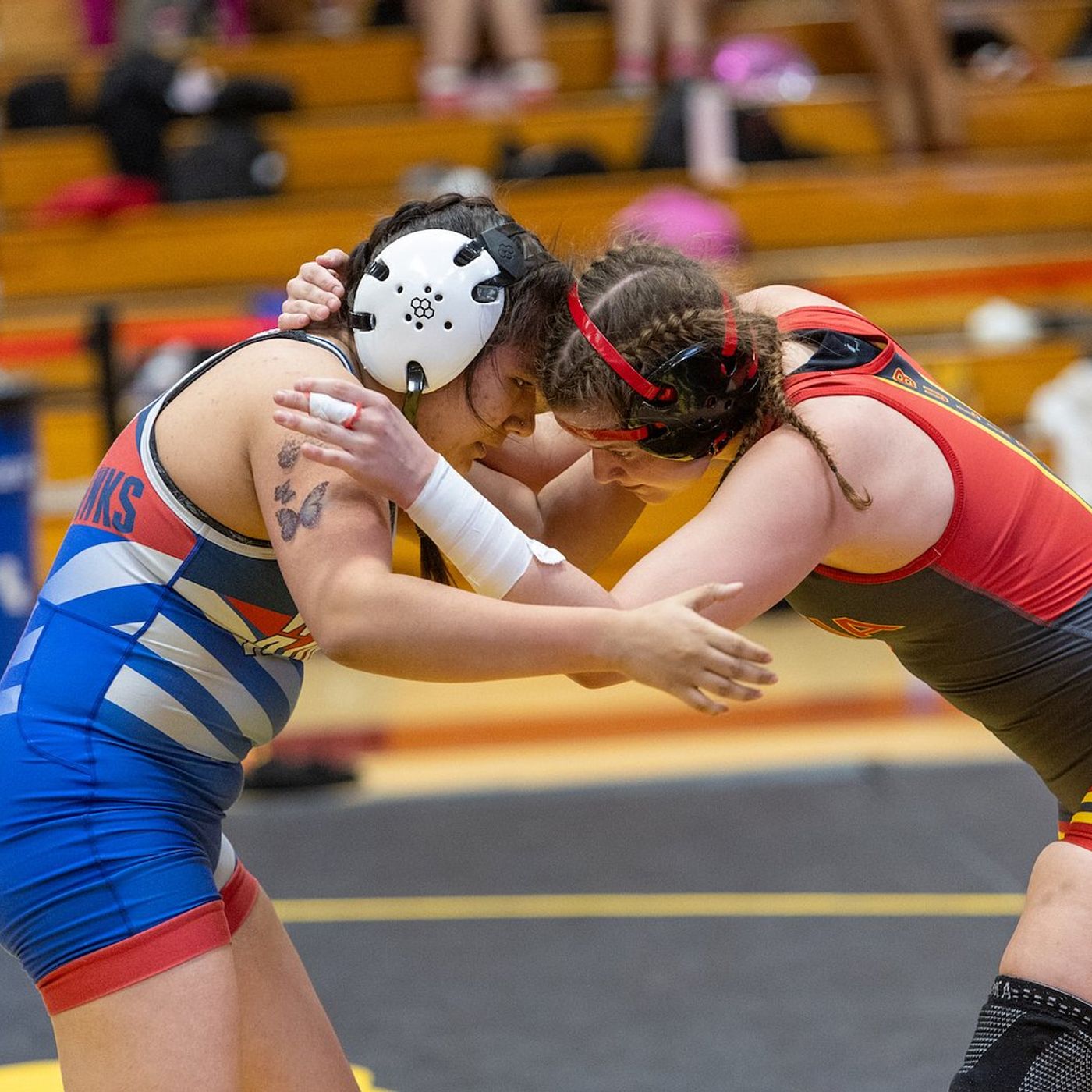 Batavia falls by less than a point at home tournament despite wins by Lily Enos, Audrey Sheldon episode artwork