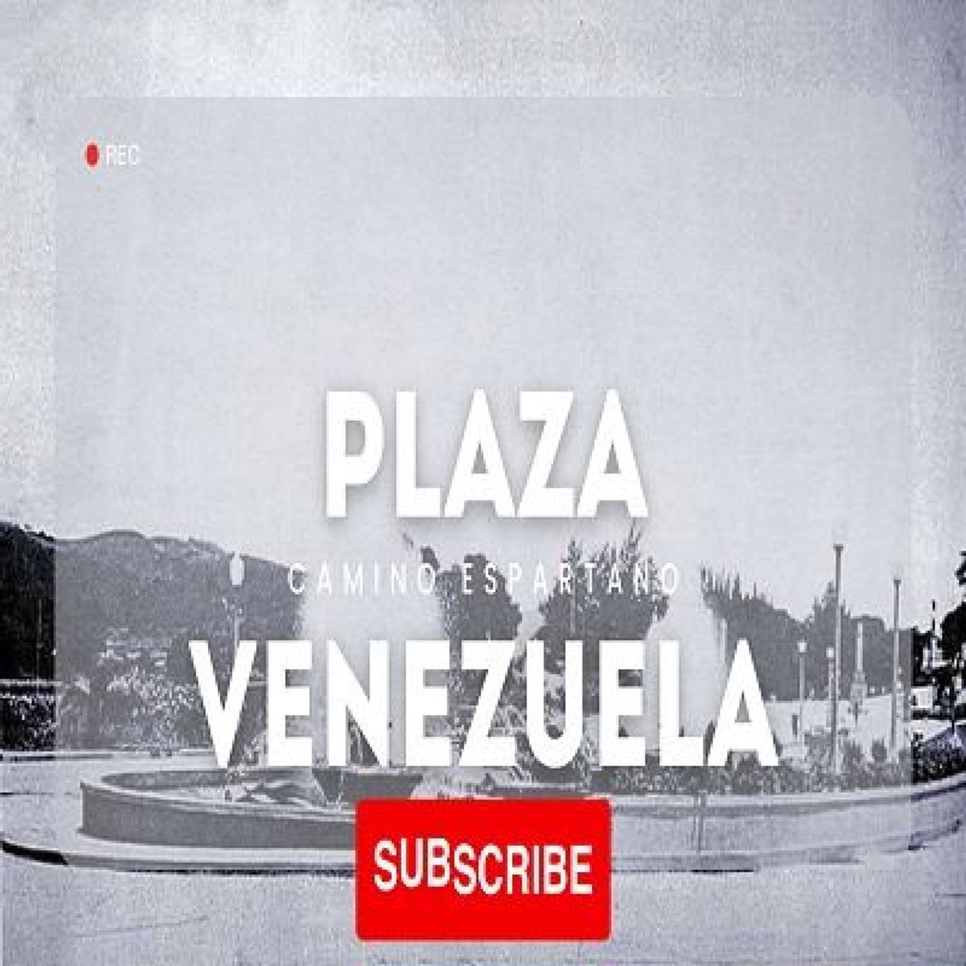 Episodio 9 - "Plaza Venezuela: Un Icono Cultural y Social de Caracas" episode artwork