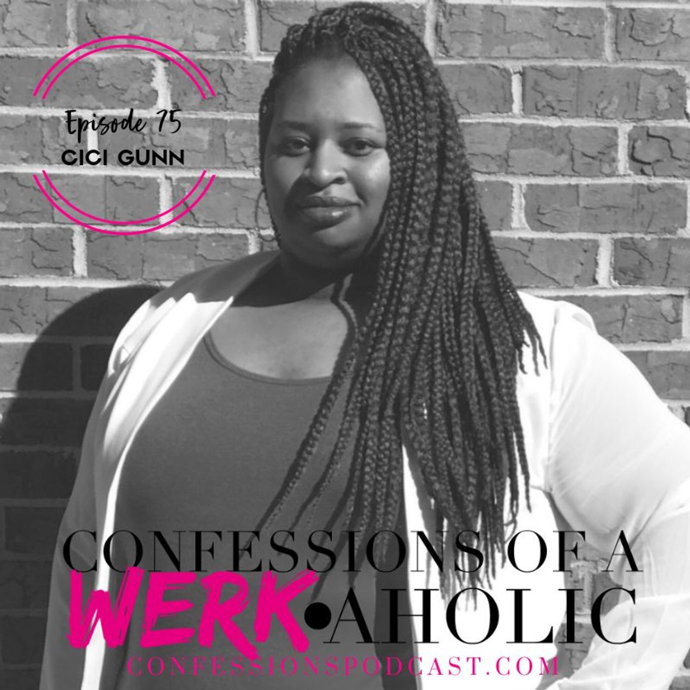 Confessions of a WERKaholic