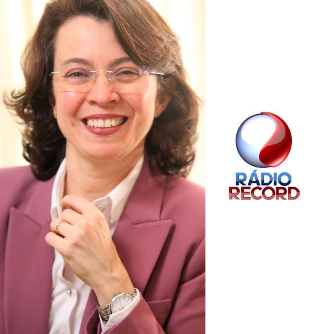 RÁDIO RECORD - CRISE DE FELICIDADE ENTRE A GERAÇÃO Z